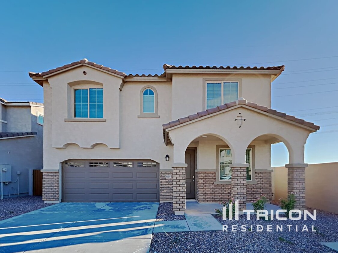 Foto principal - 8627 E Peralta Ave Mesa AZ