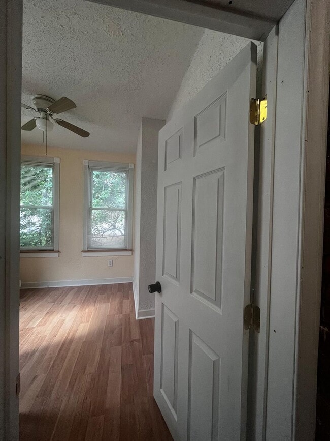 Bedroom - 1731 French St