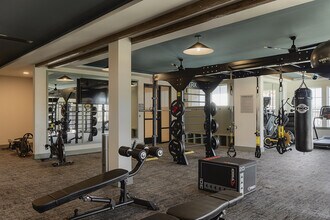 Building Photo - Livano Limestone Springs