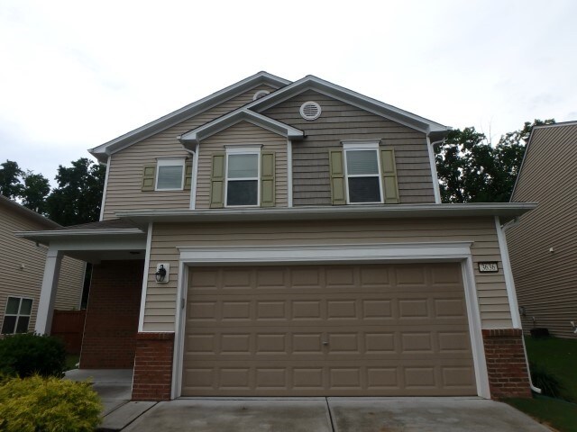 Primary Photo - 3636 Althorp Drive