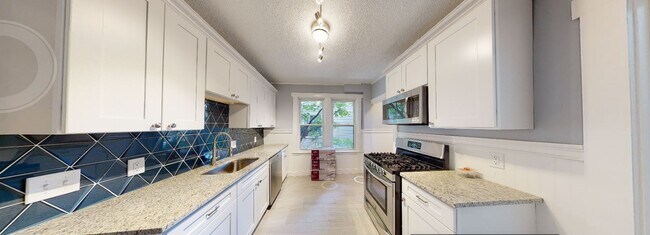 Foto del edificio - 207 Boston Ave