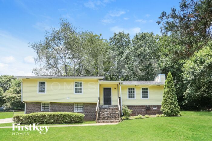 Foto principal - 3427 Winston Mason Drive Southwest
