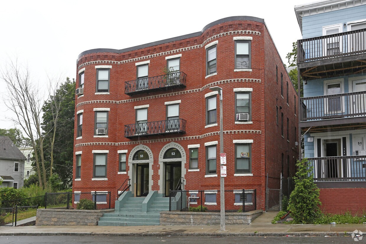 Building Photo - 53-55 Glenway St