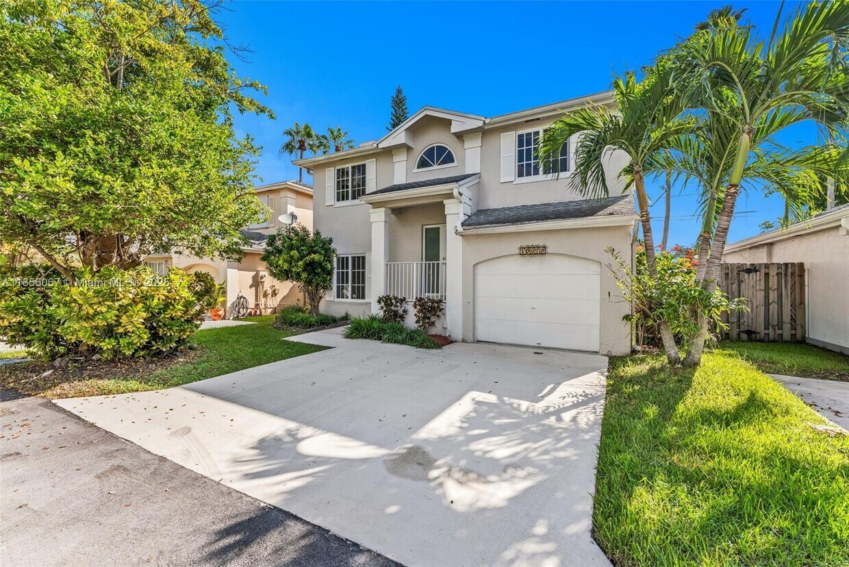 Foto principal - 10073 SW 117th Ct