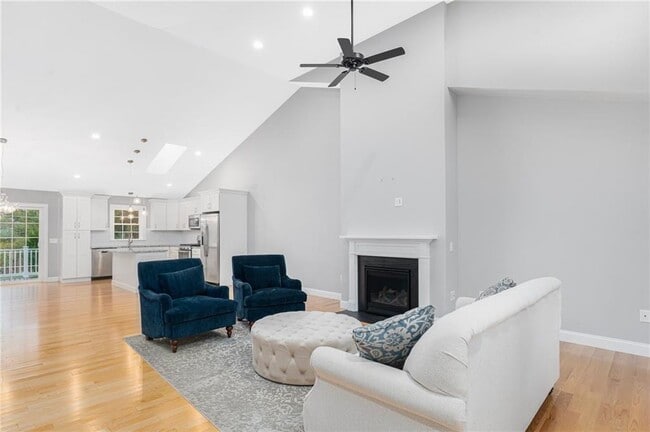 Foto del edificio - 22 Bailey Brook Ct