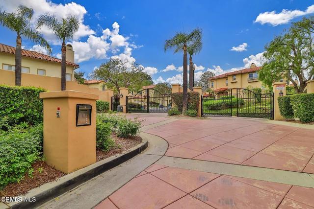 Foto del edificio - 963 Corte Augusta