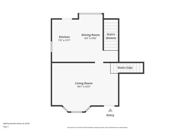 Building Photo - 3 Bedroom 2 Bathroom Home! Available Now