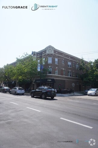 Building Photo - 6355 N Lakewood Ave