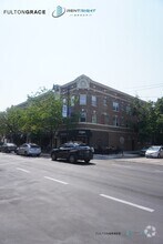Building Photo - 6355 N Lakewood Ave
