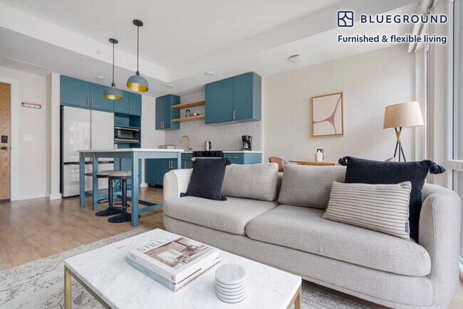 Foto del edificio - 2601 14th St NW