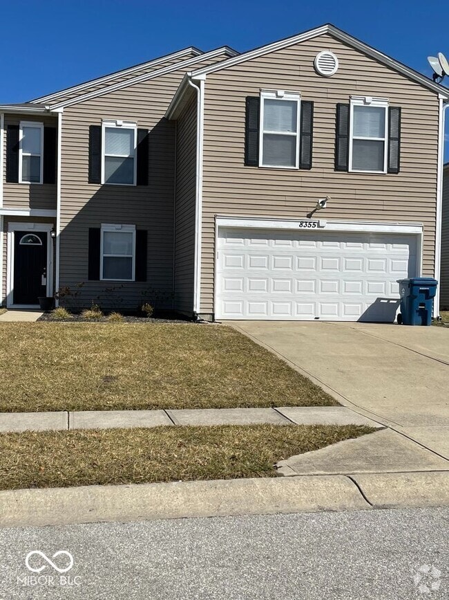 Building Photo - 8355 Becks Mill Ln