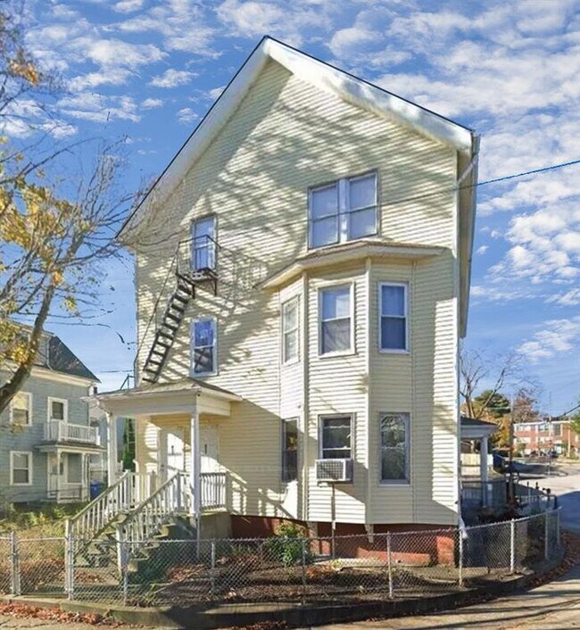 Building Photo - 85 Cleveland St