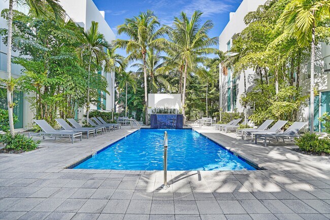 Photo - 741 NE 4th Ave Apartment