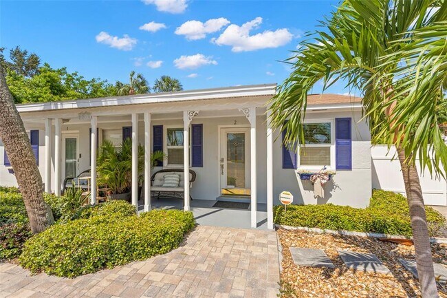 Foto del edificio - 6872 Gulf Winds Dr