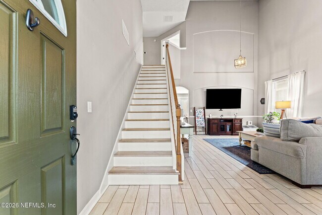 Foto del edificio - 563 Longmill Ln