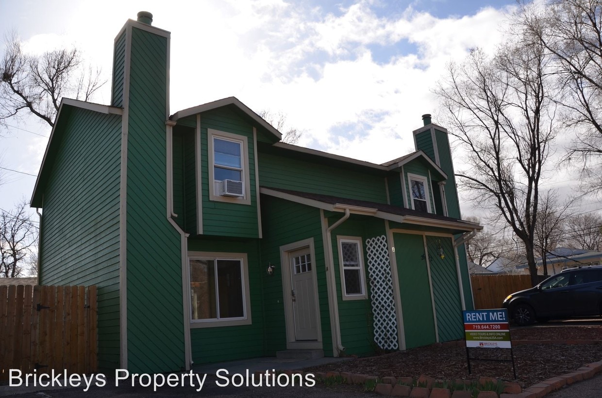 Primary Photo - 2632 E Dale St