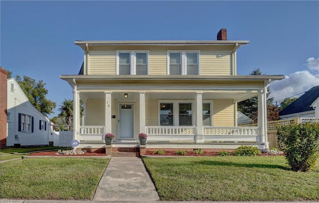 Primary Photo - 78 Farragut St