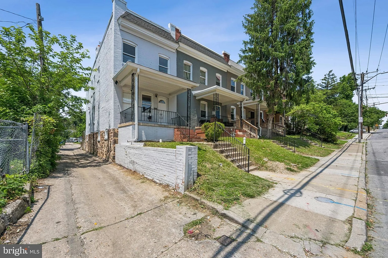 Photo - 3800 Old York Rd (Baltimore, MD)