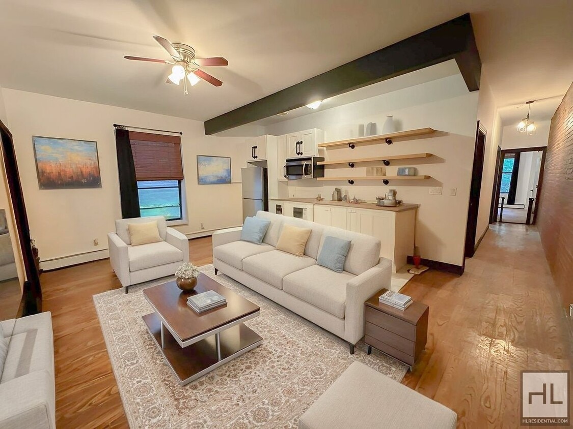 Foto principal - WEST 135 STREET