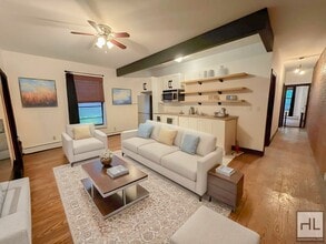 Building Photo - WEST 135 STREET