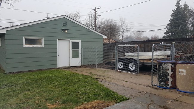 Building Photo - 4738 Greybull Ave