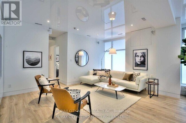 Photo du bâtiment - 29 Camden St