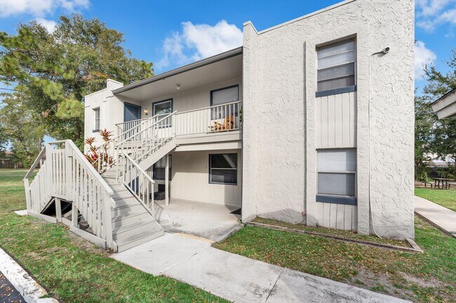 Foto del edificio - Conveniently Located 1 Bedroom, 1 Bath Apartment Near Downtown Orlando!