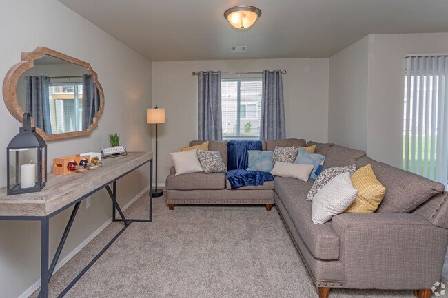 Interior Photo - Edgewater Villas