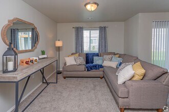 Interior Photo - Edgewater Villas