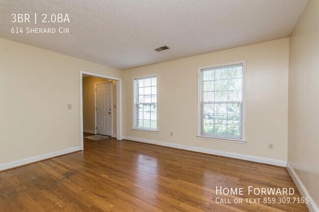 Building Photo - 614 Sherard Cir