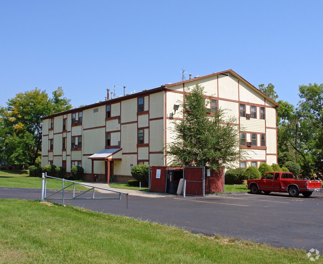 Primary Photo - 1414 Mcarthur Ave