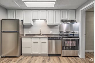 Interior Photo - Garden Court Apartments