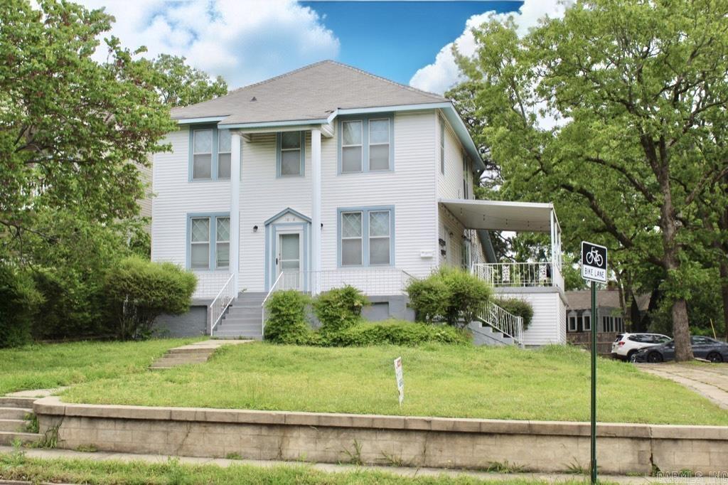 Foto principal - 1020 Kavanaugh Blvd