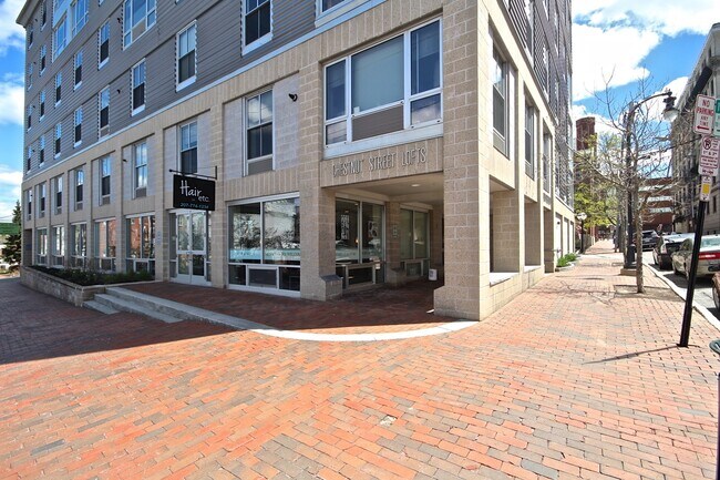Foto del edificio - 21 Chestnut St