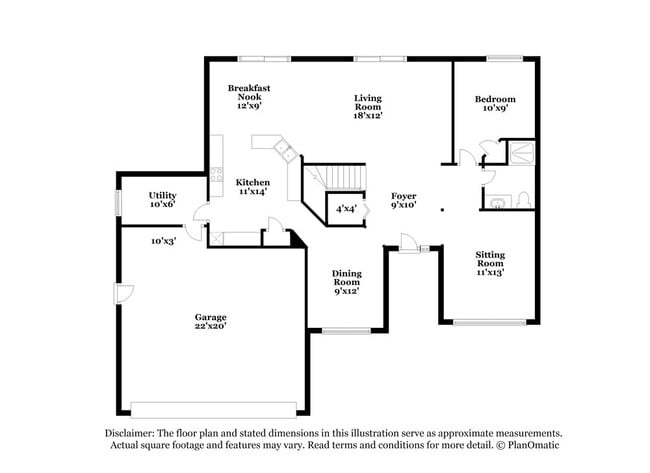 Building Photo - 355 Aylesbury Ct