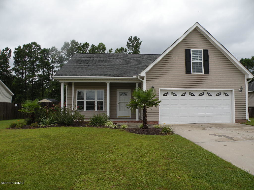 Primary Photo - 117 Blackheath Dr