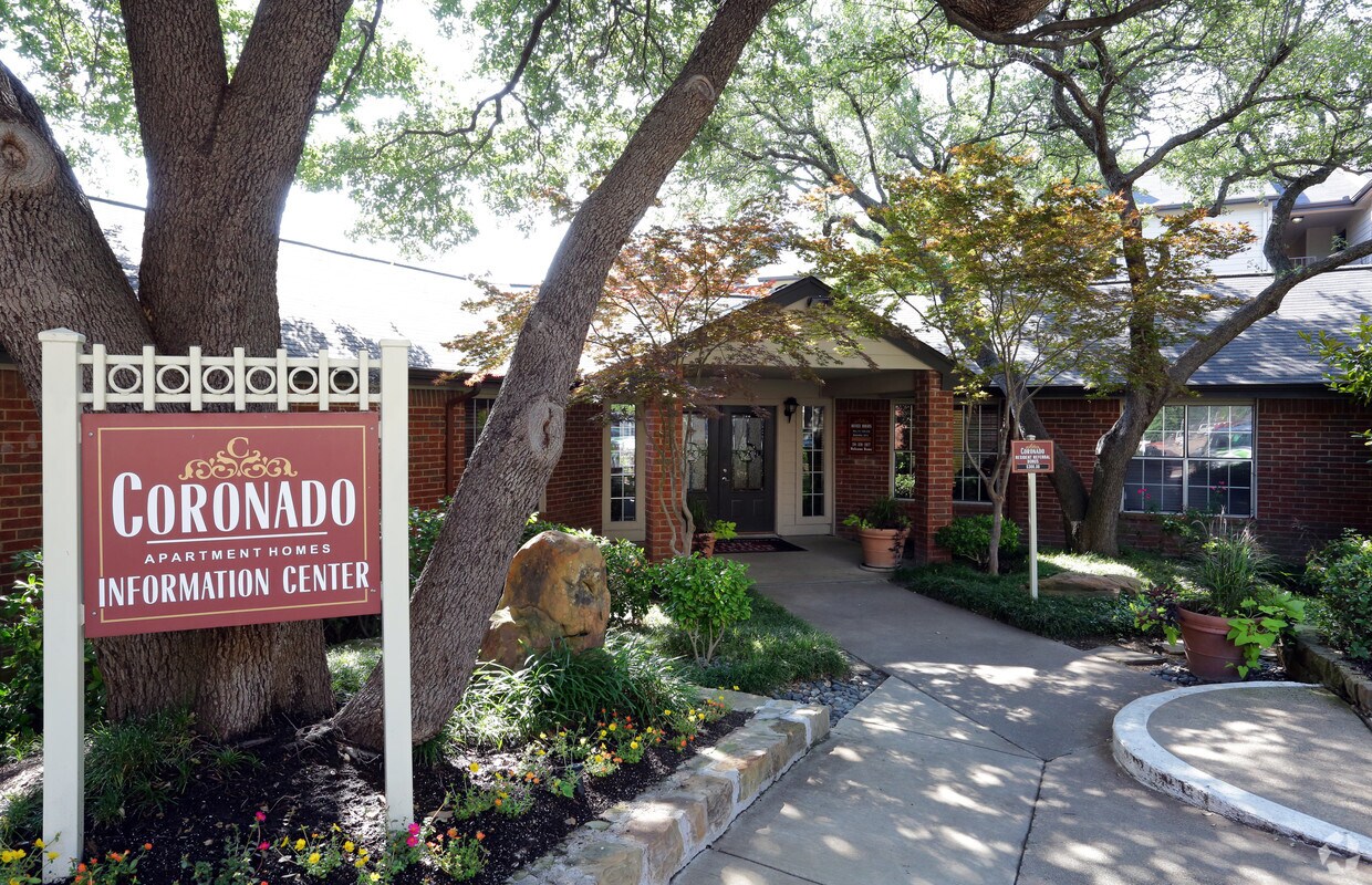 Coronado Apartments Apartments in Dallas, TX