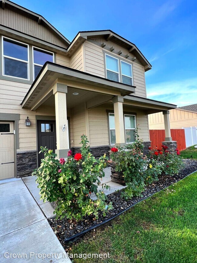 Building Photo - 5 br, 2.5 bath House - 6337 Marble St.