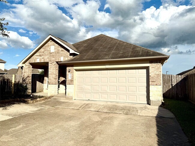 Foto del edificio - 25002 Tancy Ranch Ct