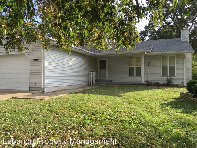 Building Photo - 3 br, 2 bath House - 1400 Cedar