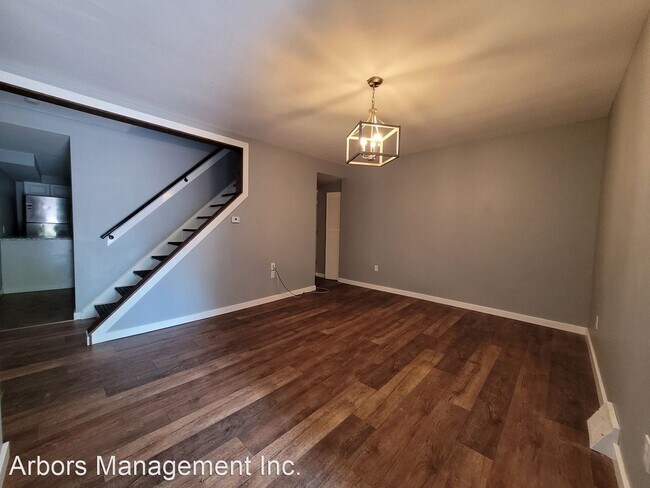 Building Photo - 2 br, 2 bath House - 1808 Baldauf Street