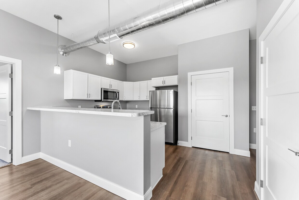 The Elements Rentals in Rapid City at 100 Saint Joseph St Rapid City