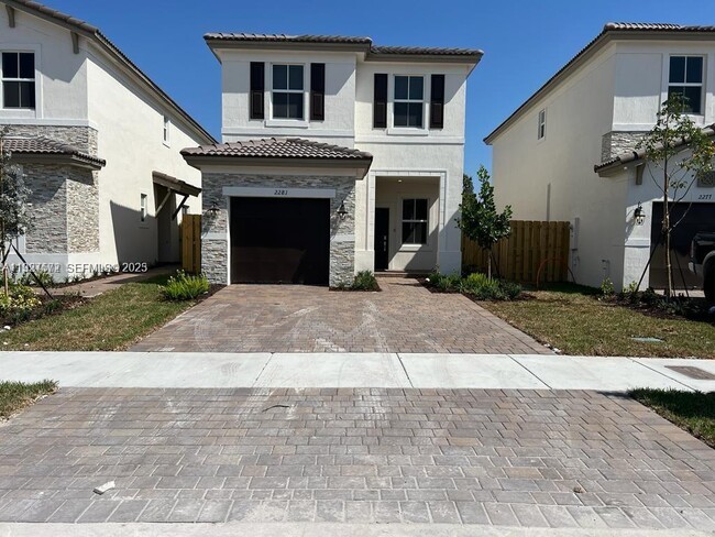 Foto del edificio - 2281 NW 131st Cir