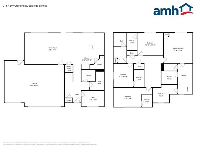Building Photo - 214 N Dry Crk Rd