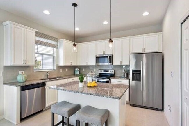 Building Photo - 2378 Britwell Place