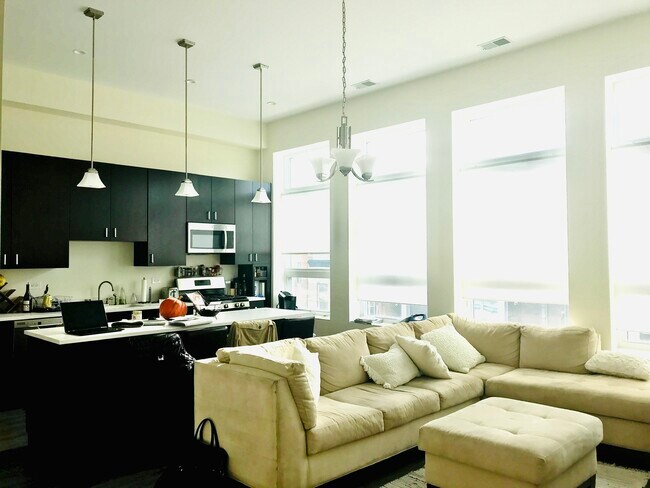 Foto del edificio - 1750 W North Ave