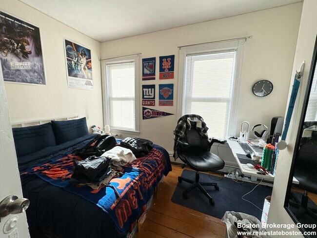 Foto del edificio - 1 Folsom Ave