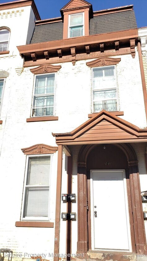 Primary Photo - 161 W Turner St