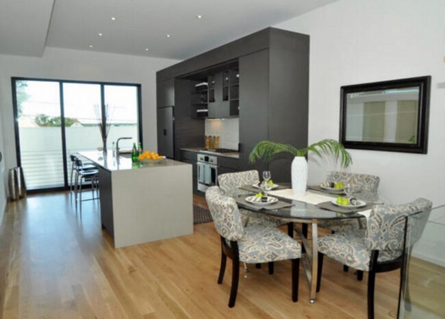 Foto del edificio - 3524 N Pecos St