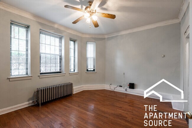 Foto del edificio - 4641 N Paulina St